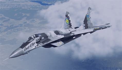 Air warfare .